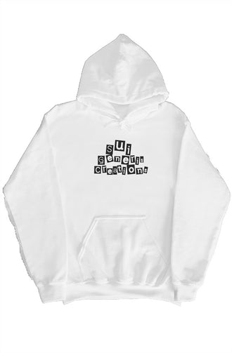 gildan pullover hoody