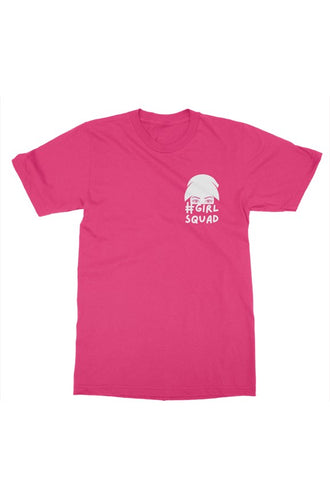girl squad t shirt