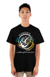 gildan mens tshirt with logo
