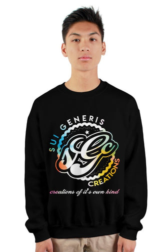 gildan heavy crewneck sweatshirt