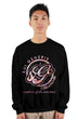 gildan heavy crewneck sweatshirt