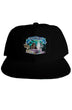 classic snapback