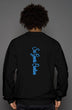 crew neck sweatshirt