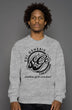 crew neck sweatshirt