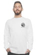 gildan long sleeve tee