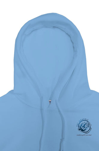 special edition gildan pullover hoody