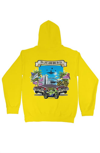 special edition gildan pullover hoody