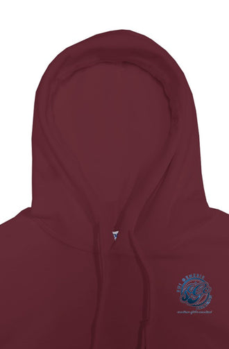special edition gildan pullover hoody