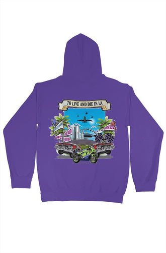 special edition gildan pullover hoody