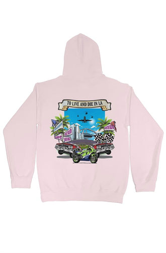 special edition gildan pullover hoody