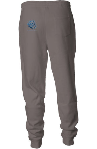 special edition Fleece Joggers