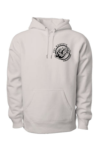 LIMITED EDITION Legend Premium Heavyweight Cross Grain Hoodie