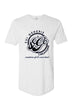 Cotton Long Body Short Sleeve Crew